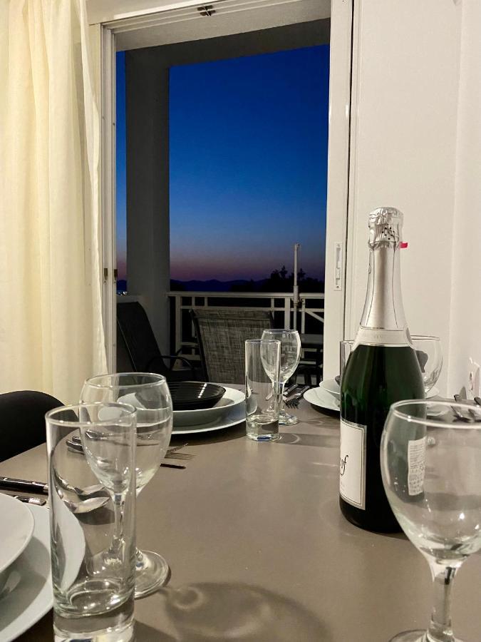 Sunset View Apartment, In The Nature, At Zipari "6" Zipárion Buitenkant foto