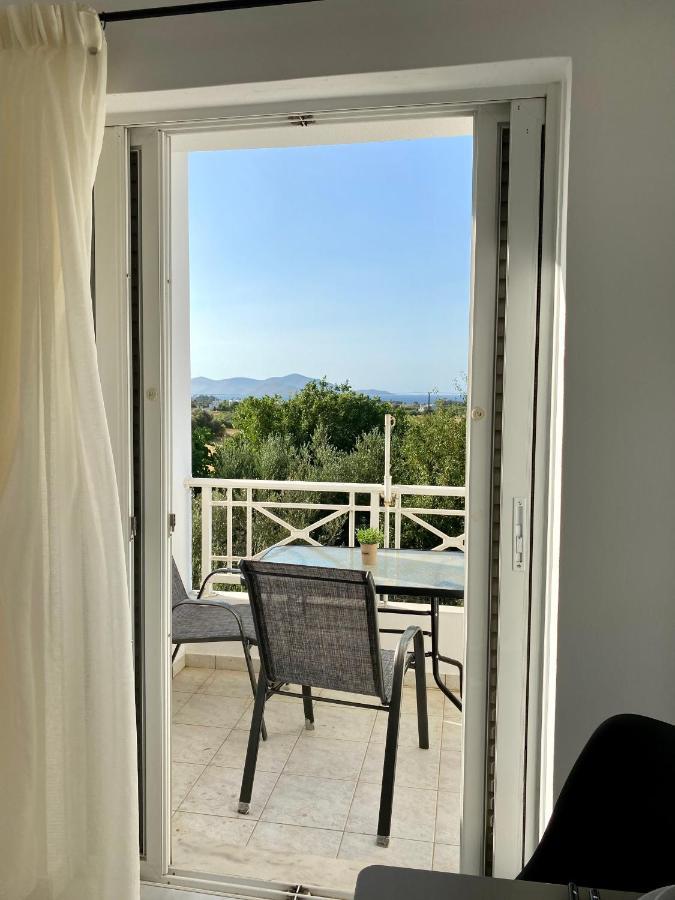 Sunset View Apartment, In The Nature, At Zipari "6" Zipárion Buitenkant foto
